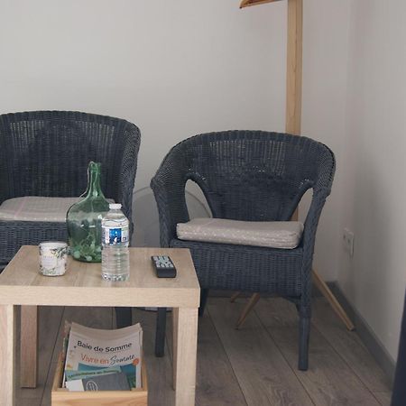 La Longere De Suzanne Bed & Breakfast Arrest Ngoại thất bức ảnh