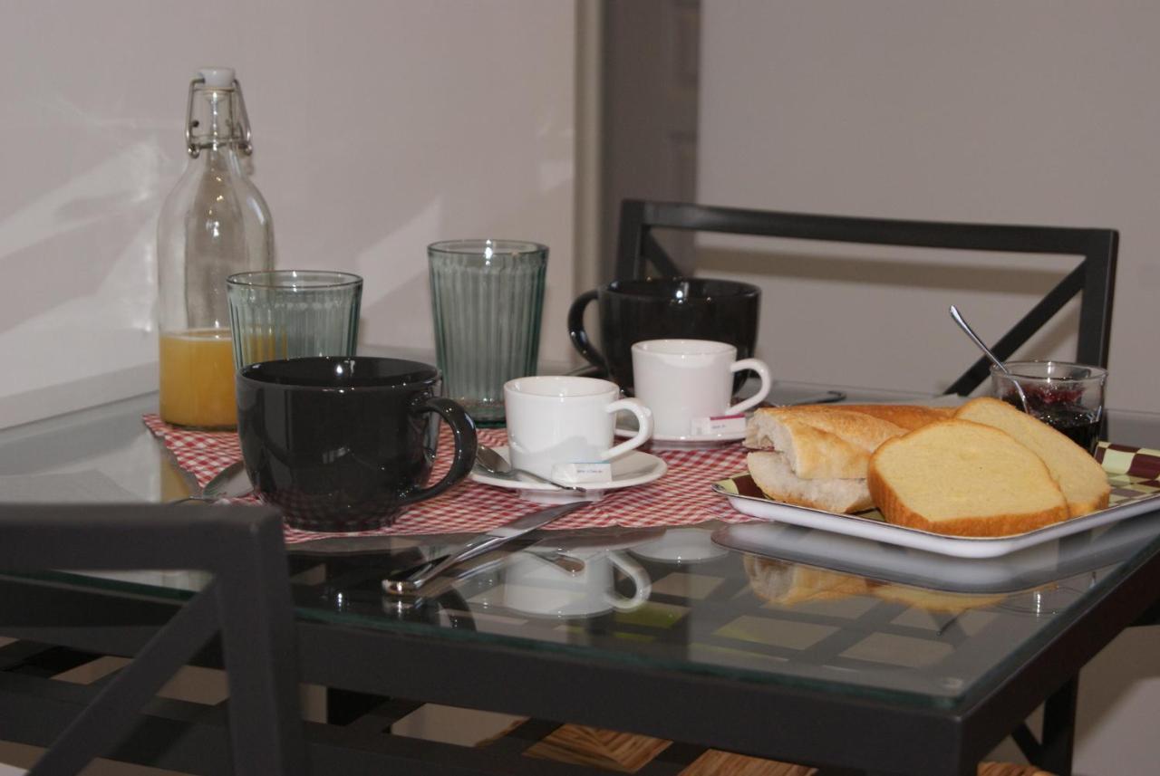 La Longere De Suzanne Bed & Breakfast Arrest Ngoại thất bức ảnh