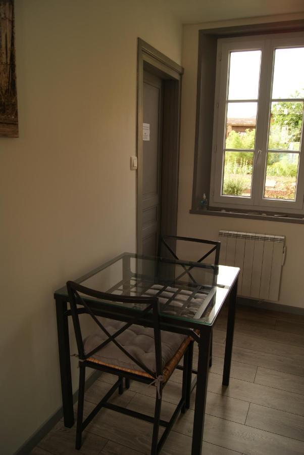 La Longere De Suzanne Bed & Breakfast Arrest Ngoại thất bức ảnh
