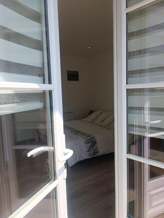 La Longere De Suzanne Bed & Breakfast Arrest Ngoại thất bức ảnh