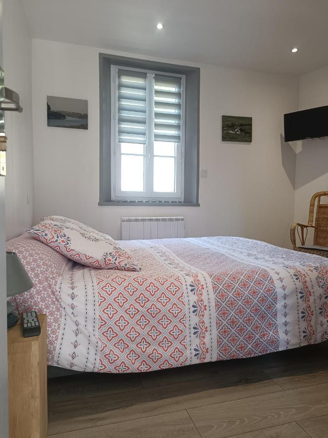 La Longere De Suzanne Bed & Breakfast Arrest Ngoại thất bức ảnh