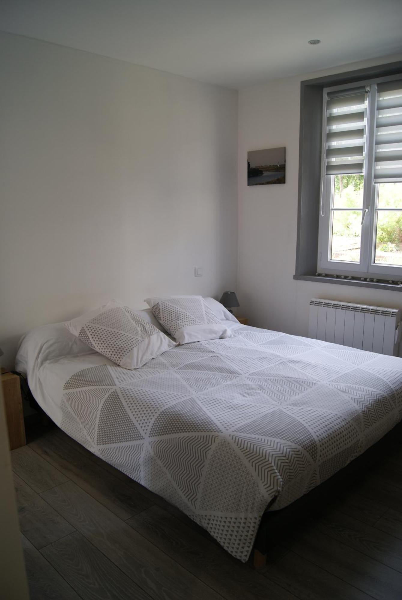 La Longere De Suzanne Bed & Breakfast Arrest Ngoại thất bức ảnh